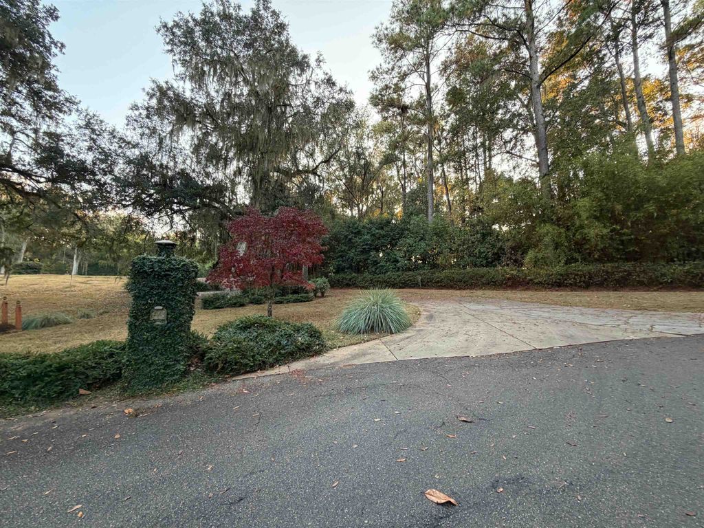 Photo of 10678 Lake Iamonia Dr Dr, Tallahassee, FL 32312 (MLS # 393534)