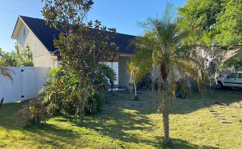 Photo of 1302 Norwick Drive, Other Florida, FL 33559 (MLS # 398217)