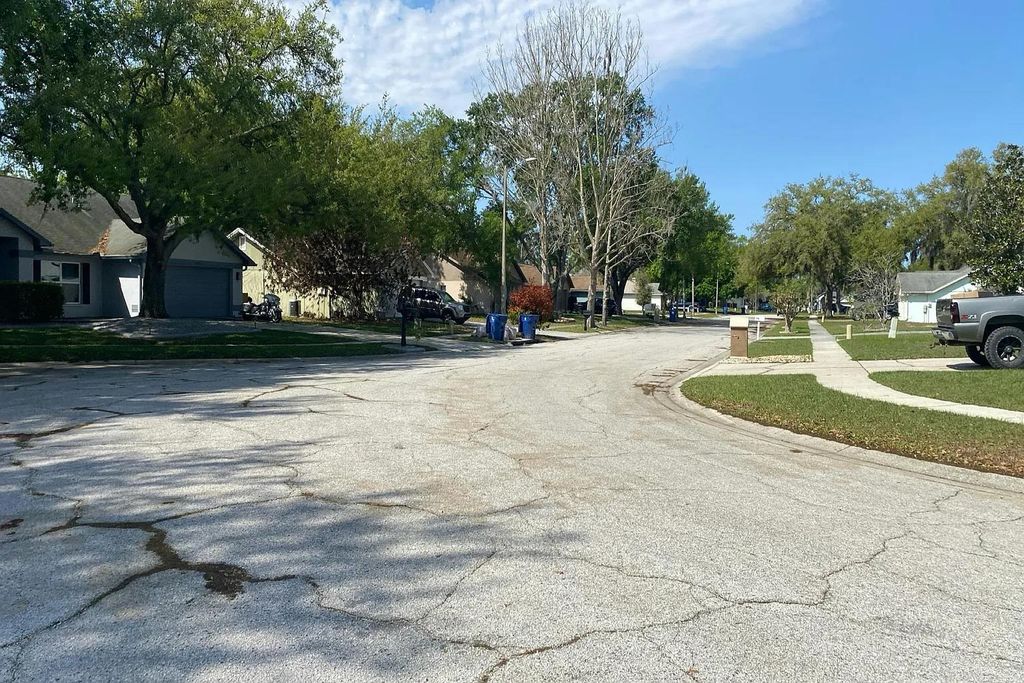 Photo of 1302 Norwick Drive, Other Florida, FL 33559 (MLS # 398217)