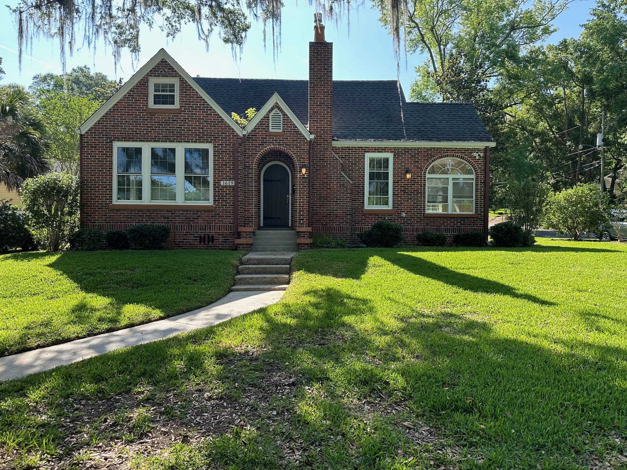 1619 Lake Ella Drive, Tallahassee, FL 32303 MLS 369696 Listing