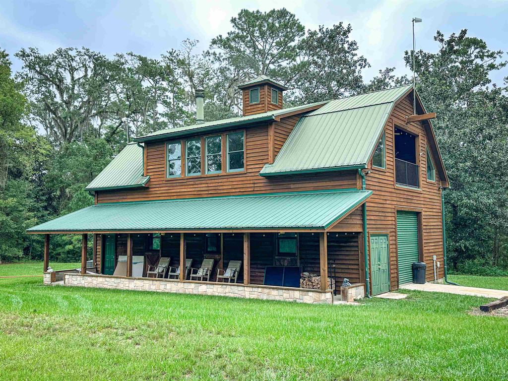 Photo of 2600 Dover Road, Havana, FL 32333 (MLS # 394687)