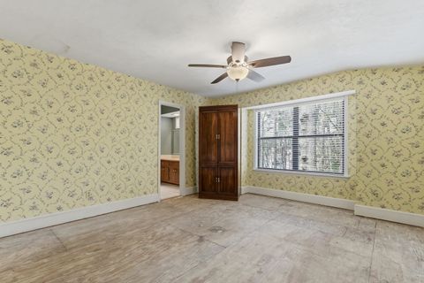 Tiny photo for 8991 Winged Foot Drive, Tallahassee, FL 32312 (MLS # 396629)