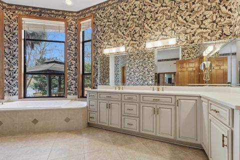 Tiny photo for 8991 Winged Foot Drive, Tallahassee, FL 32312 (MLS # 396629)