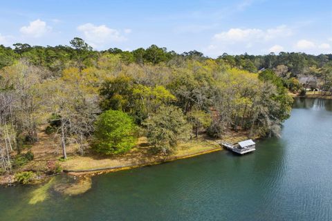 Photo of 8991 Winged Foot Drive, Tallahassee, FL 32312 (MLS # 396629)