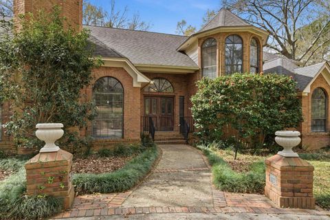 Tiny photo for 8991 Winged Foot Drive, Tallahassee, FL 32312 (MLS # 396629)