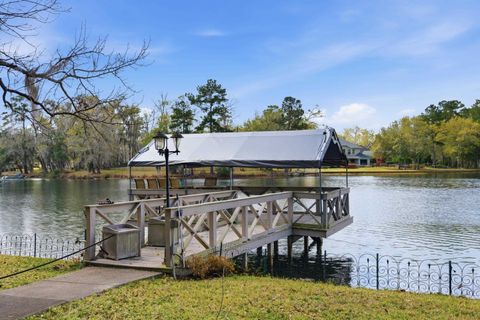 Tiny photo for 8991 Winged Foot Drive, Tallahassee, FL 32312 (MLS # 396629)