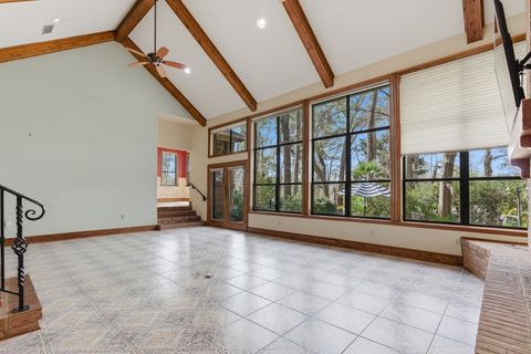 Tiny photo for 8991 Winged Foot Drive, Tallahassee, FL 32312 (MLS # 396629)