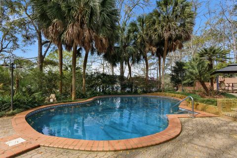 Tiny photo for 8991 Winged Foot Drive, Tallahassee, FL 32312 (MLS # 396629)