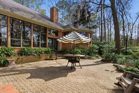 Tiny photo for 8991 Winged Foot Drive, Tallahassee, FL 32312 (MLS # 396629)