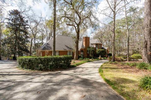 Tiny photo for 8991 Winged Foot Drive, Tallahassee, FL 32312 (MLS # 396629)