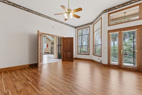 Tiny photo for 8991 Winged Foot Drive, Tallahassee, FL 32312 (MLS # 396629)