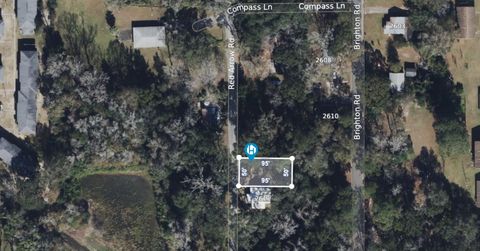 Photo of 2609 Red Arrow Road, Tallahassee, FL 32301 (MLS # 383746)