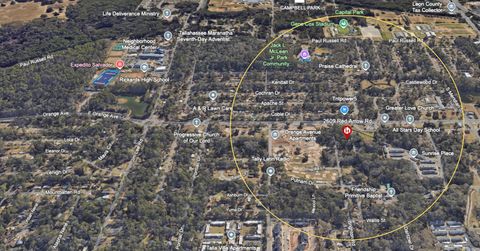 Tiny photo for 2609 Red Arrow Road, Tallahassee, FL 32301 (MLS # 383746)