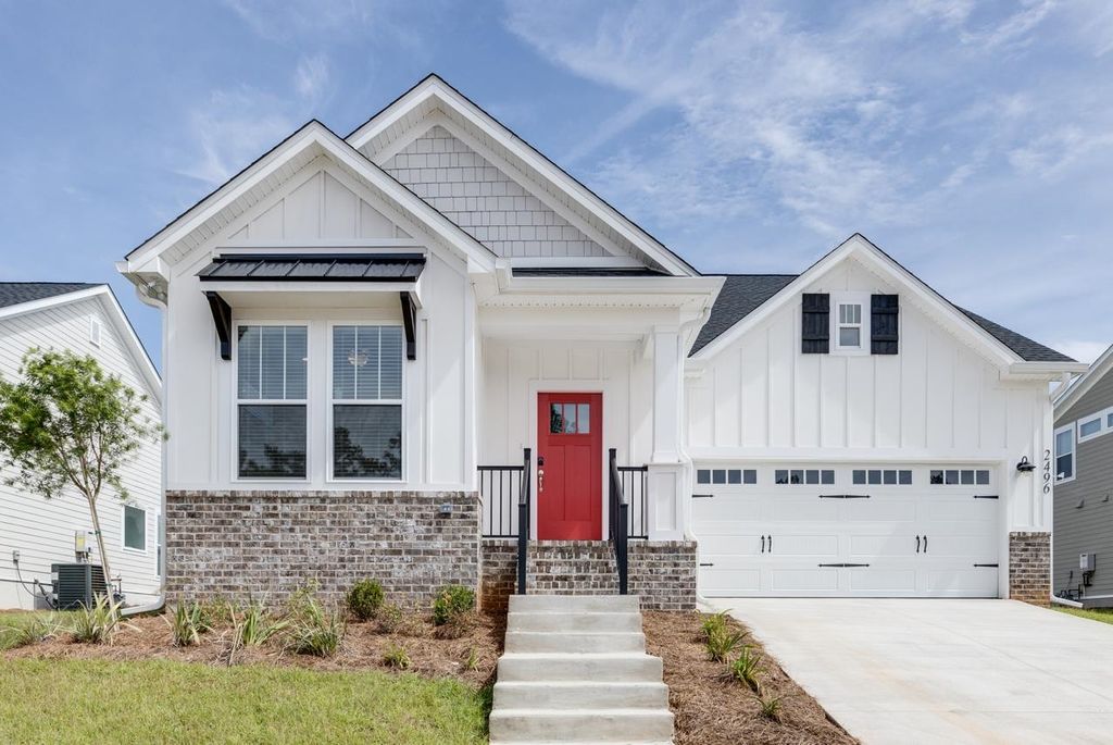 Photo of 2496 MOUNT VERNON LANE Ln, Tallahassee, FL 32311 (MLS # 396175)