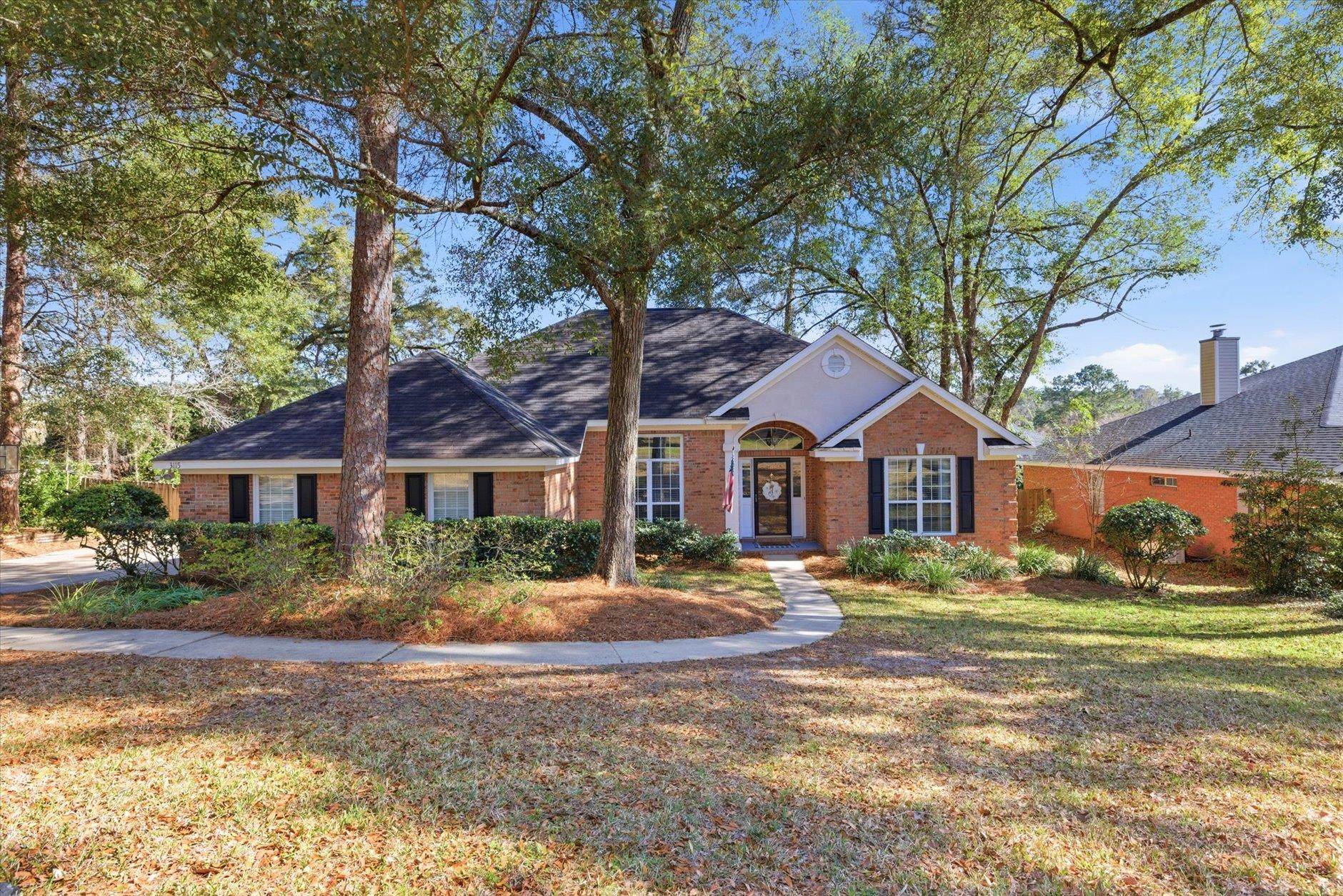 3115 ANSLEY PARK Drive