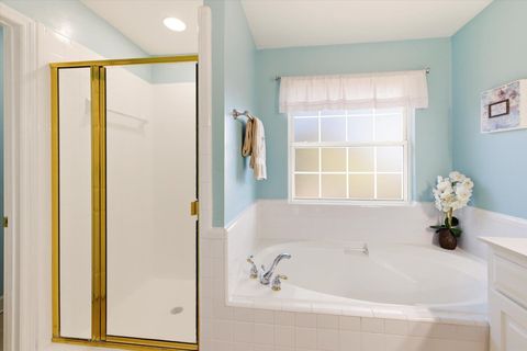 Tiny photo for 3115 ANSLEY PARK Drive, Tallahassee, FL 32309 (MLS # 396785)