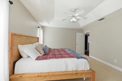 Tiny photo for 3115 ANSLEY PARK Drive, Tallahassee, FL 32309 (MLS # 396785)