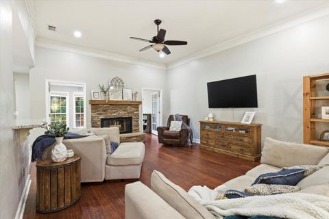 Tiny photo for 3115 ANSLEY PARK Drive, Tallahassee, FL 32309 (MLS # 396785)