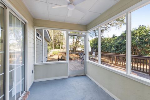 Tiny photo for 3115 ANSLEY PARK Drive, Tallahassee, FL 32309 (MLS # 396785)