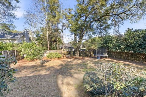 Tiny photo for 3115 ANSLEY PARK Drive, Tallahassee, FL 32309 (MLS # 396785)