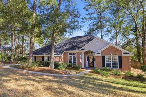 Tiny photo for 3115 ANSLEY PARK Drive, Tallahassee, FL 32309 (MLS # 396785)