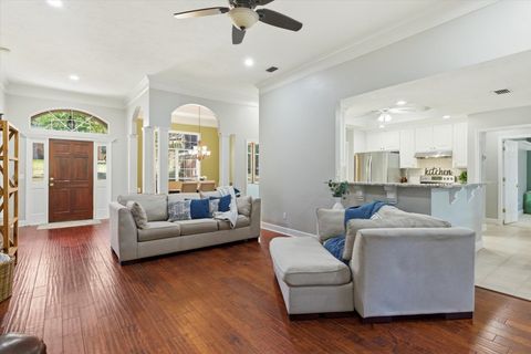 Tiny photo for 3115 ANSLEY PARK Drive, Tallahassee, FL 32309 (MLS # 396785)