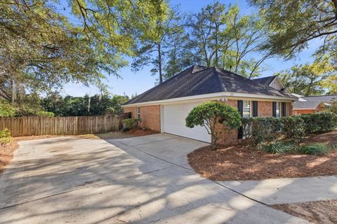 Tiny photo for 3115 ANSLEY PARK Drive, Tallahassee, FL 32309 (MLS # 396785)