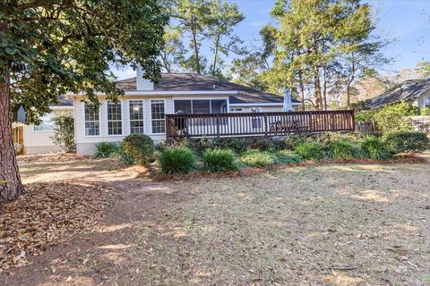 Tiny photo for 3115 ANSLEY PARK Drive, Tallahassee, FL 32309 (MLS # 396785)