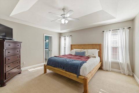 Tiny photo for 3115 ANSLEY PARK Drive, Tallahassee, FL 32309 (MLS # 396785)