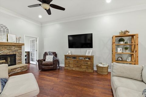 Tiny photo for 3115 ANSLEY PARK Drive, Tallahassee, FL 32309 (MLS # 396785)