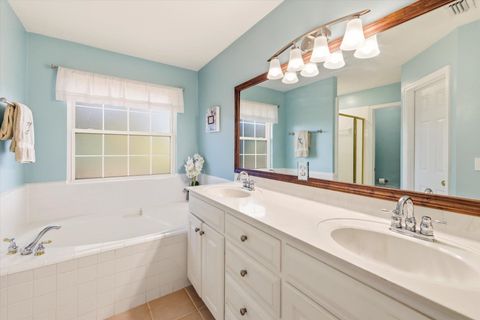 Tiny photo for 3115 ANSLEY PARK Drive, Tallahassee, FL 32309 (MLS # 396785)