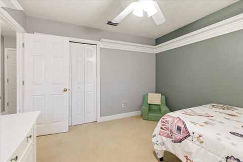 Tiny photo for 3115 ANSLEY PARK Drive, Tallahassee, FL 32309 (MLS # 396785)