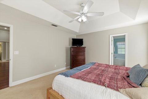Tiny photo for 3115 ANSLEY PARK Drive, Tallahassee, FL 32309 (MLS # 396785)