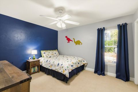 Tiny photo for 3115 ANSLEY PARK Drive, Tallahassee, FL 32309 (MLS # 396785)