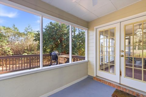 Tiny photo for 3115 ANSLEY PARK Drive, Tallahassee, FL 32309 (MLS # 396785)