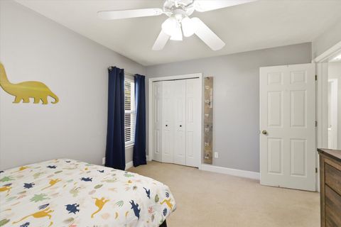 Tiny photo for 3115 ANSLEY PARK Drive, Tallahassee, FL 32309 (MLS # 396785)