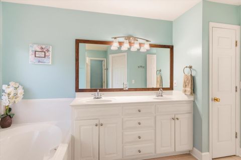 Tiny photo for 3115 ANSLEY PARK Drive, Tallahassee, FL 32309 (MLS # 396785)