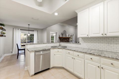 Tiny photo for 3115 ANSLEY PARK Drive, Tallahassee, FL 32309 (MLS # 396785)