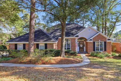 Tiny photo for 3115 ANSLEY PARK Drive, Tallahassee, FL 32309 (MLS # 396785)