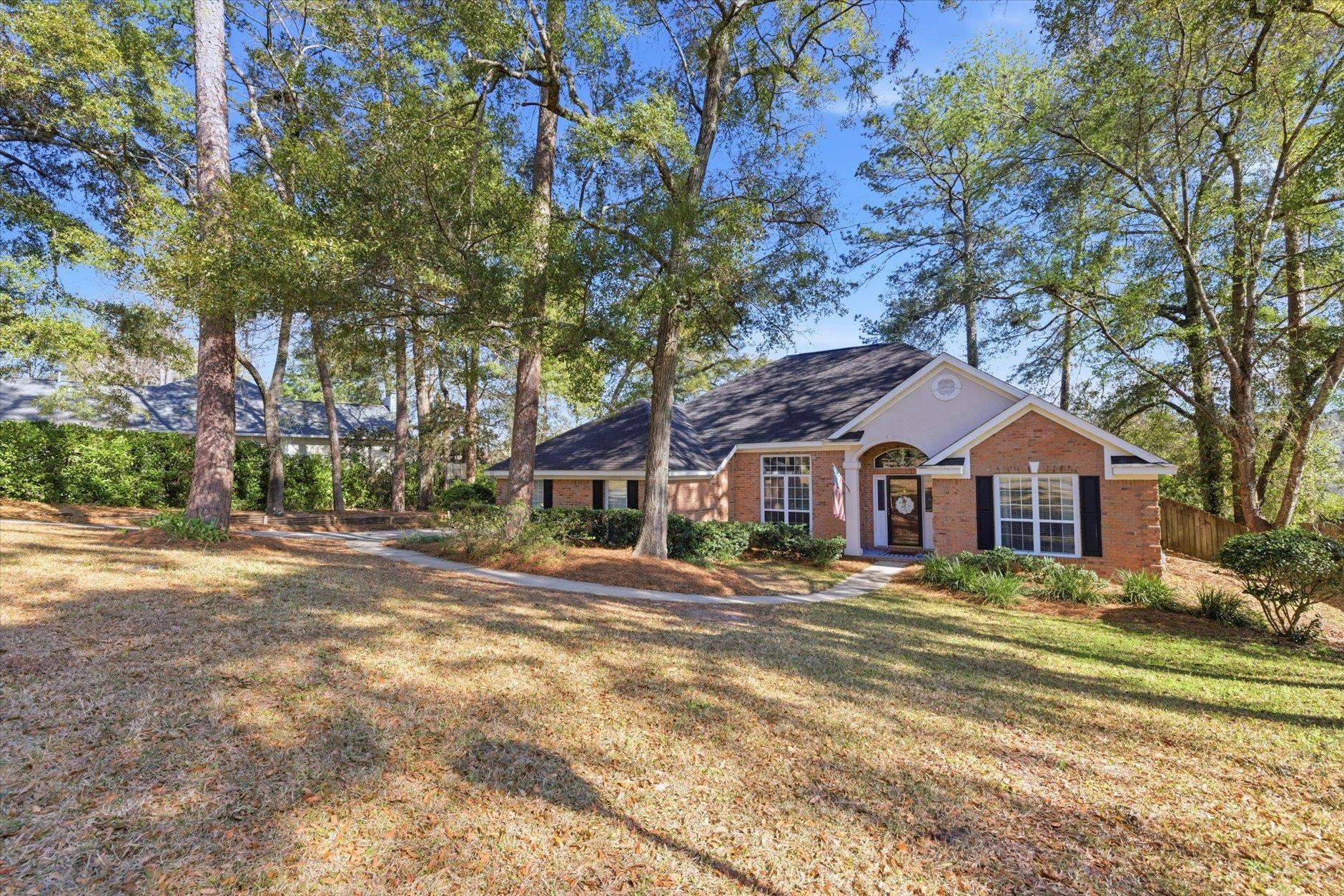 3115 ANSLEY PARK Drive