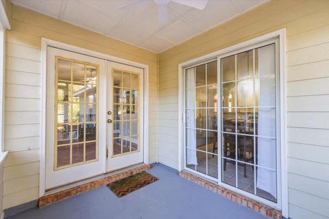 Tiny photo for 3115 ANSLEY PARK Drive, Tallahassee, FL 32309 (MLS # 396785)