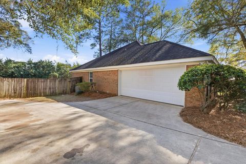 Tiny photo for 3115 ANSLEY PARK Drive, Tallahassee, FL 32309 (MLS # 396785)