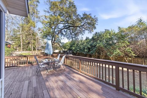 Tiny photo for 3115 ANSLEY PARK Drive, Tallahassee, FL 32309 (MLS # 396785)