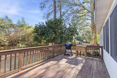 Tiny photo for 3115 ANSLEY PARK Drive, Tallahassee, FL 32309 (MLS # 396785)