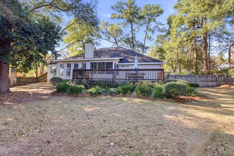 Tiny photo for 3115 ANSLEY PARK Drive, Tallahassee, FL 32309 (MLS # 396785)