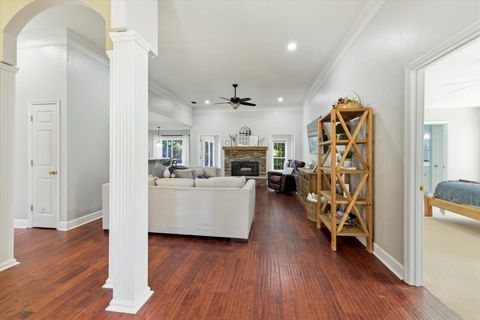 Tiny photo for 3115 ANSLEY PARK Drive, Tallahassee, FL 32309 (MLS # 396785)