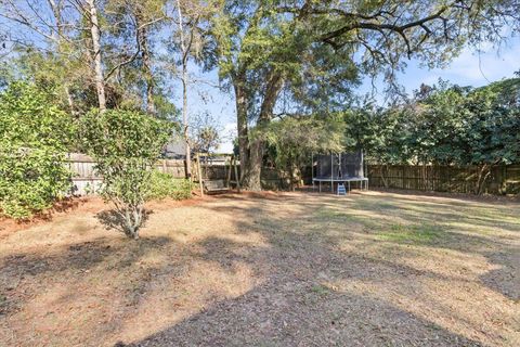 Tiny photo for 3115 ANSLEY PARK Drive, Tallahassee, FL 32309 (MLS # 396785)