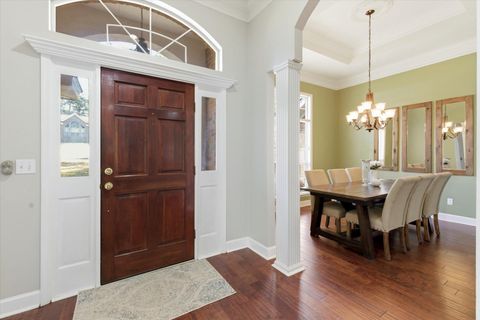 Tiny photo for 3115 ANSLEY PARK Drive, Tallahassee, FL 32309 (MLS # 396785)