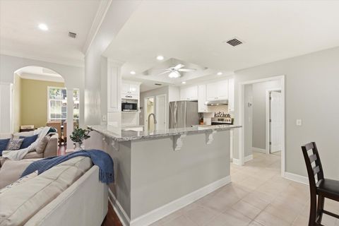 Tiny photo for 3115 ANSLEY PARK Drive, Tallahassee, FL 32309 (MLS # 396785)