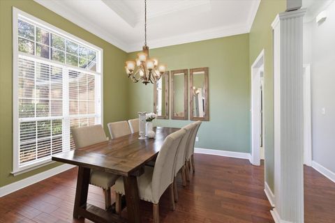 Tiny photo for 3115 ANSLEY PARK Drive, Tallahassee, FL 32309 (MLS # 396785)